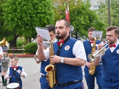 51. Festiwal Orkiestr Dętych