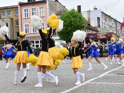 51. Festiwal Orkiestr Dętych