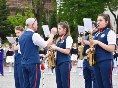 51. Festiwal Orkiestr Dętych
