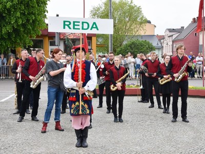 51. Festiwal Orkiestr Dętych