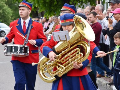 51. Festiwal Orkiestr Dętych