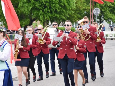 51. Festiwal Orkiestr Dętych