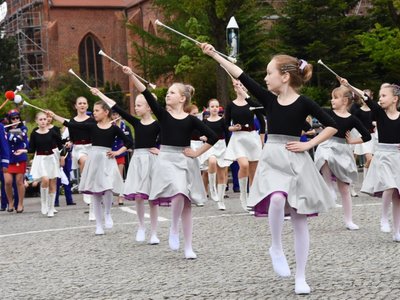 51. Festiwal Orkiestr Dętych