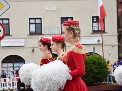 51. Festiwal Orkiestr Dętych