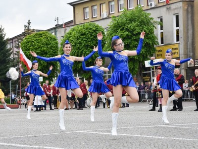 51. Festiwal Orkiestr Dętych