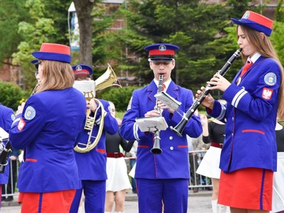 51. Festiwal Orkiestr Dętych