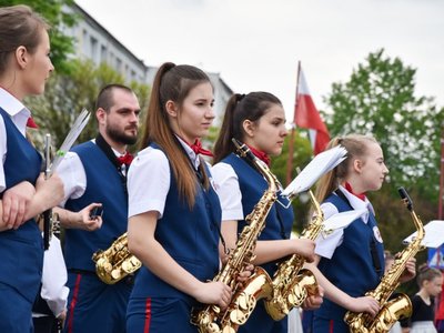 51. Festiwal Orkiestr Dętych