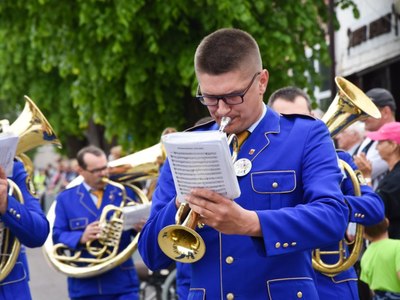 51. Festiwal Orkiestr Dętych