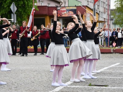 51. Festiwal Orkiestr Dętych