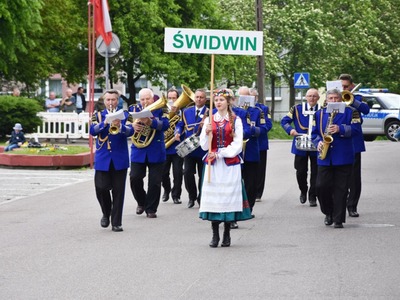 51. Festiwal Orkiestr Dętych