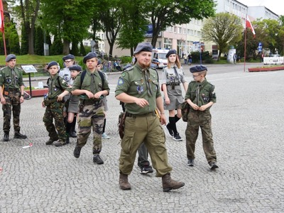 51. Festiwal Orkiestr Dętych