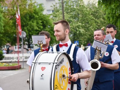 51. Festiwal Orkiestr Dętych