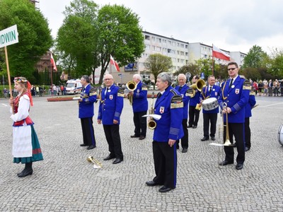 51. Festiwal Orkiestr Dętych