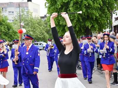 51. Festiwal Orkiestr Dętych