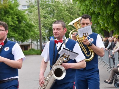 51. Festiwal Orkiestr Dętych