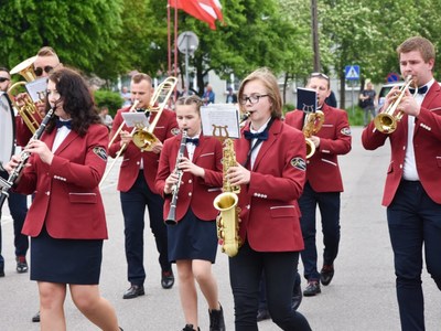 51. Festiwal Orkiestr Dętych