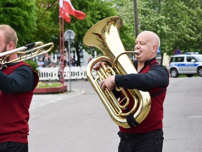 51. Festiwal Orkiestr Dętych