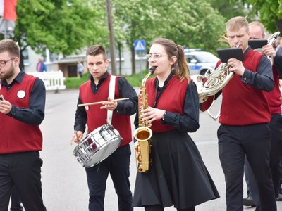 51. Festiwal Orkiestr Dętych