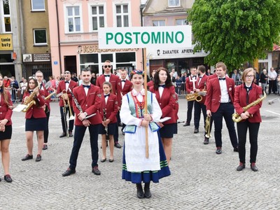51. Festiwal Orkiestr Dętych