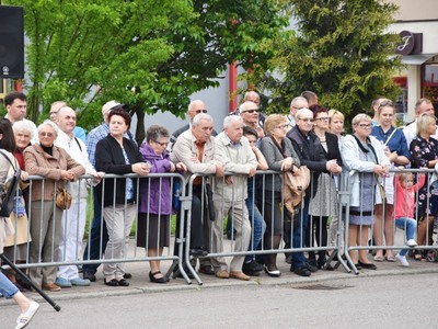 51. Festiwal Orkiestr Dętych