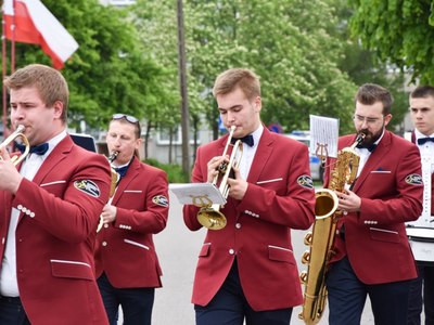 51. Festiwal Orkiestr Dętych
