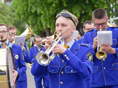 51. Festiwal Orkiestr Dętych