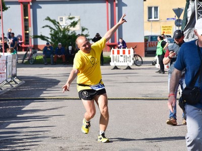 XXIII Bieg Święców