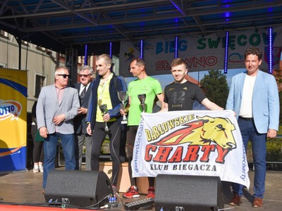XXIII Bieg Święców