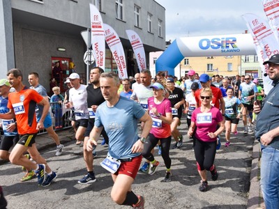 XXIII Bieg Święców