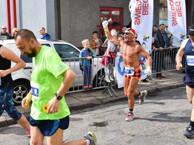 XXIII Bieg Święców