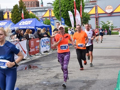 XXIII Bieg Święców