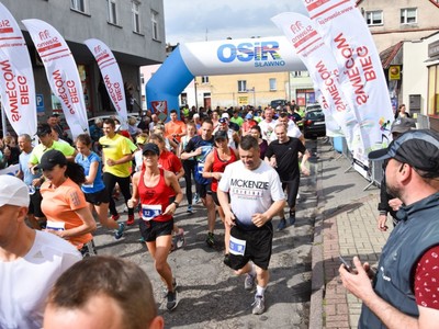 XXIII Bieg Święców