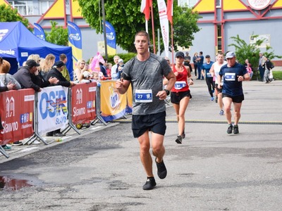 XXIII Bieg Święców