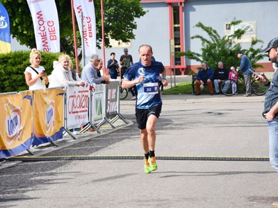 XXIII Bieg Święców