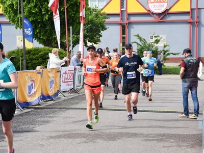 XXIII Bieg Święców