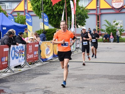 XXIII Bieg Święców