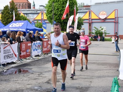 XXIII Bieg Święców