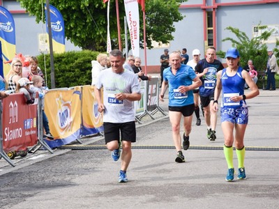 XXIII Bieg Święców