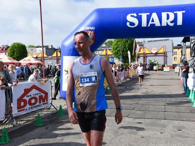 XXIII Bieg Święców