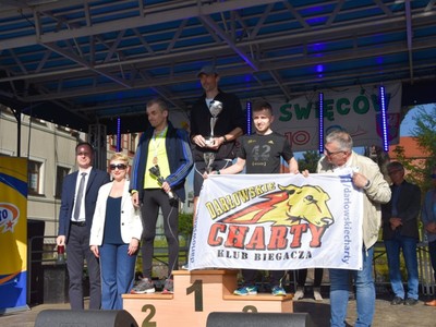 XXIII Bieg Święców