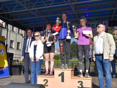 XXIII Bieg Święców