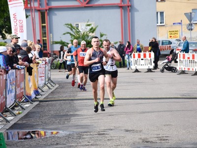 XXIII Bieg Święców