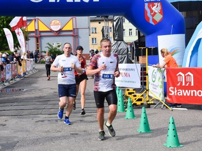 XXIII Bieg Święców