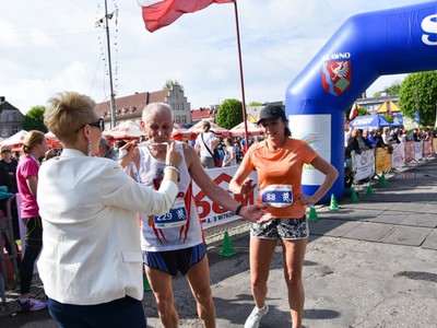 XXIII Bieg Święców