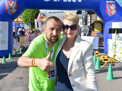 XXIII Bieg Święców