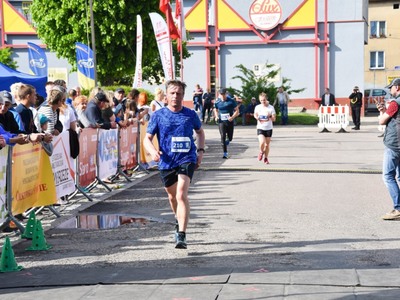 XXIII Bieg Święców