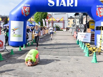 XXIII Bieg Święców
