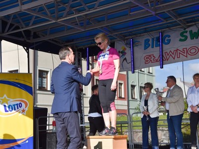 XXIII Bieg Święców