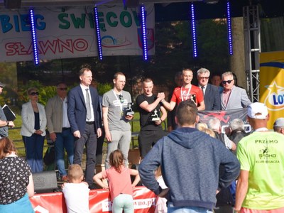 XXIII Bieg Święców
