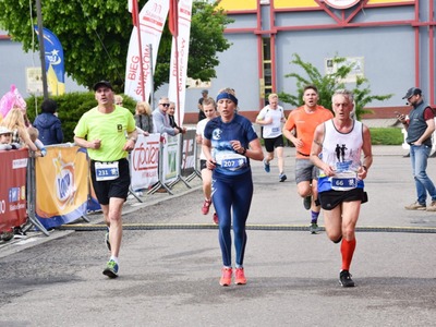 XXIII Bieg Święców
